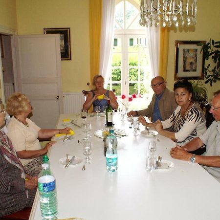 Chambres Du Manoir De Blanche Roche Saint-Jouan-des-Guérets Екстериор снимка